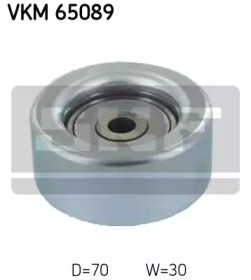 Ролик SKF VKM 65089